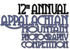 12th Annual Appalachian Mountain Photography Competition
