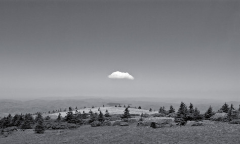 Solitary Cloud (Dale King), 5th Annual AMPC Best In Show - Overall