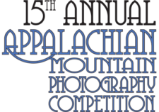 15th Annual Appalachian Mountain Photography Competition
