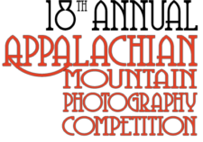 18th Annual Appalachian Mountain Photography Competition